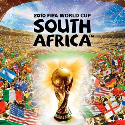 La Copa Mundial de la FIFA 2010: Un Triunfo Eufórico para Sudáfrica y un Hito en el Fútbol Global