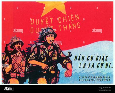 La Batalla de Dien Bien Phu: Un Triunfo Indochino que Conmocionó al Mundo Occidental y Marcó el Fin del Colonialismo Francés en Vietnam