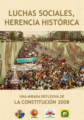 La Jornada de la Esperanza: Una mirada a las luchas sociales y la transformación en Etiopía durante los años 2010