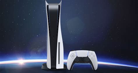 El Lanzamiento de la Consola PlayStation 5 por parte de Sony; un evento que definió el futuro del entretenimiento hogareño