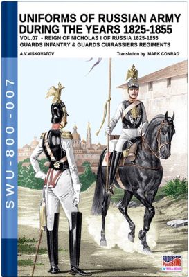 El Motín de la Guardias en 1825: Un estallido de descontento contra la autocracia rusa